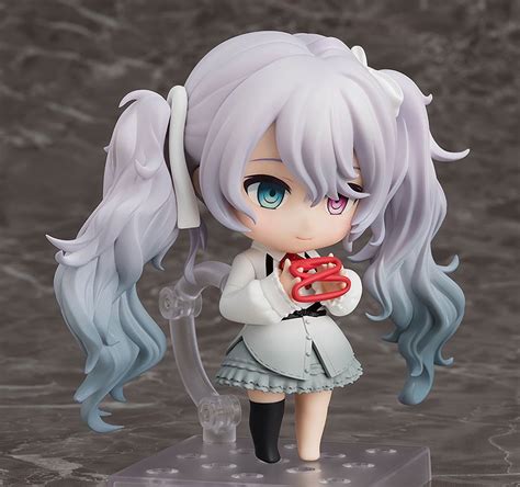 Hatsune Miku Nendoroid Figure Lonely SEKAI Ver Project Sekai