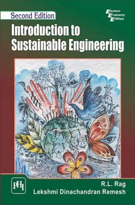 Introduction To Sustainable Engineering Nd Ed Buy Online At Best