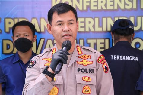 Polda Jateng Ajak Masyarakat Sukseskan Pemilu Dengan Cegah