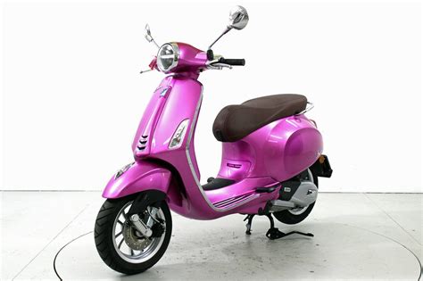 Piaggio Vespa Primavera Iget Bis Ccm Motorr Der Moto Center