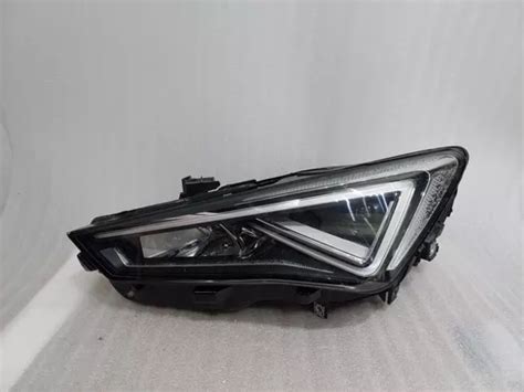 Faro Seat Terraco Formentor Cupra 2021 2022 2023 Envío gratis