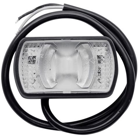 Lampa obrysowa LED Horpol LD 2227 biała UT003789 za 28 49 zł z Lublin