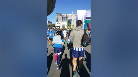 Corrida Do Dragão 2022 10 Km 2592022 Youtube