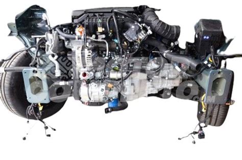 Motor Hyundai Kona Os Ose Osi 1 0 T Gdi Segunda Mano Ref G3lc