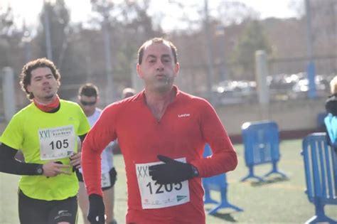 Carrera Popular Don Bosco 4 El Norte De Castilla