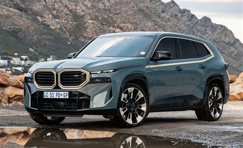 Every New Bmw That Launched In South Africa In 2023 Topauto