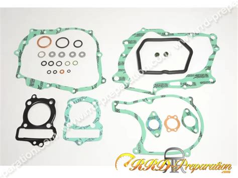 Kit Joints Moteur Complet Pi Ces Athena Pour Moteur Honda Crf F