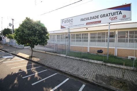 Trote Solidário da Fatec vai arrecadar doações para a Associação