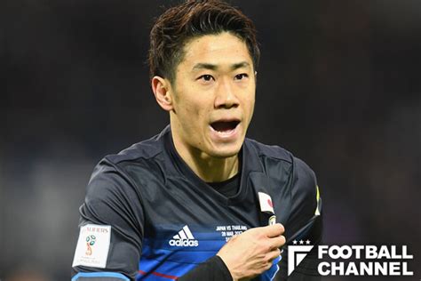 香川真司と話し合ったハリル監督、要求を明かす「本来のレベルを取り戻して」 フットボールチャンネル