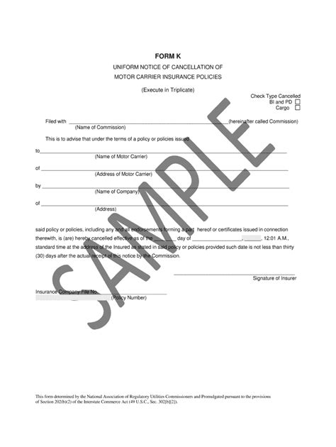 Form H Cargo Filing Fill Online Printable Fillable Blank Pdffiller