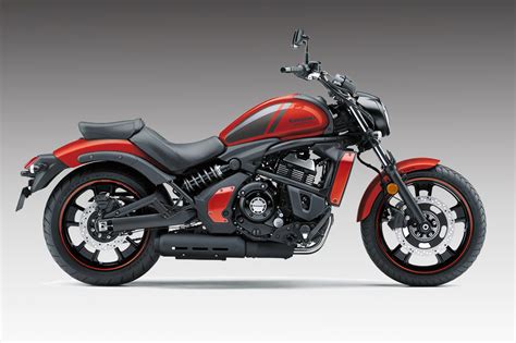 Kawasaki Vulcan S 2024 Review