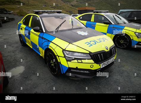 Skoda superb sportline hi-res stock photography and images - Alamy