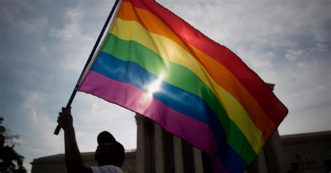 House Vote On Same Sex Marriage Bill Delayed Amid End Of Year Rush Cbs News