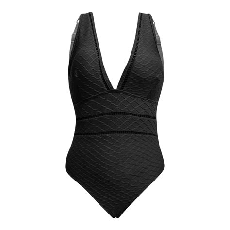 Big Sale Hassda Women's One Piece Swimsuits Ladies Hollow Out Thin ...