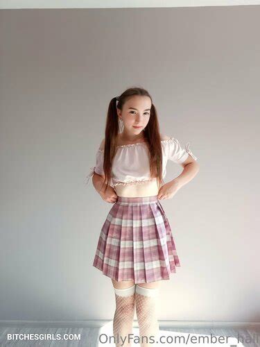 Ember Hall Nude Celeb Ember Music Hall Onlyfans Leaked Naked Photos