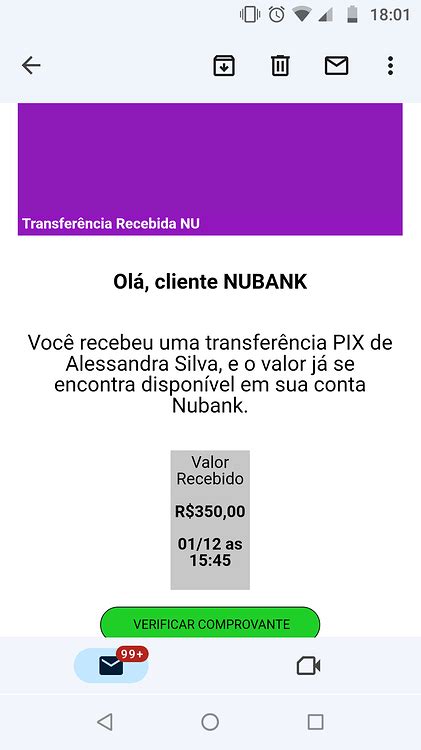 Boa Tarde N O Estou Conseguindo Acessar O Meu Nubank Conta Do Nubank