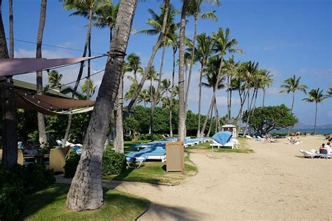 The Kahala Hotel And