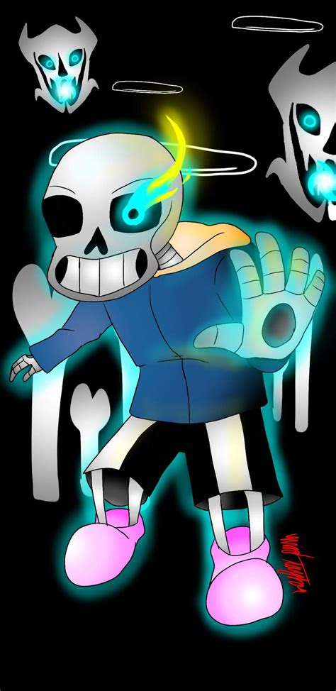 Undertale Amino