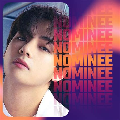 BTS V HOTRENDS On Twitter RT BTSV Supremacy I Vote KimTaehyung