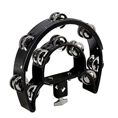 Amazon Best Sellers Best Drum Set Tambourines