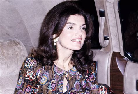 The 10 Best Jackie Kennedy Fashion Moments: Jackie O Style & Fashion