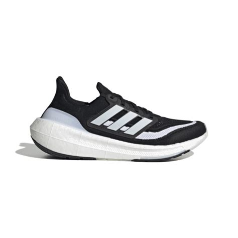 Adidas Ultraboost Light Core Black HQ6340 Sneakerbaron NL