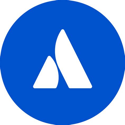 Atlassian Multicolor SVG Vectors and Icons - SVG Repo