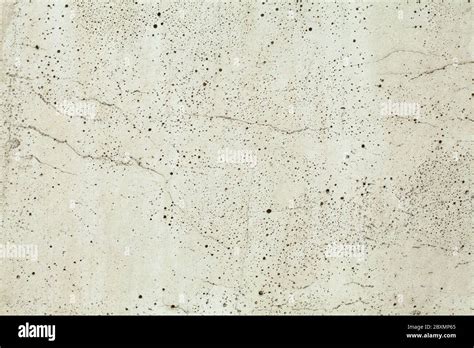 Gray Weathered Wall Texture Old Background With Crack Stock Photo Alamy