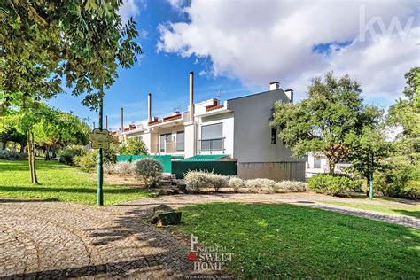 Oeiras Golf Residence Moradia Geminada T Ana Ma O Kw