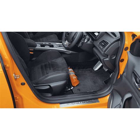 Kap Industries Fire Extinguisher Bracket Renault Megane Rs Mk