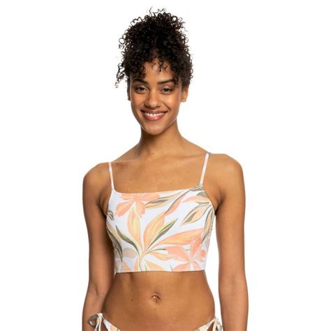 Roxy Beach Classics Tank Top Bikini Top Hardloop