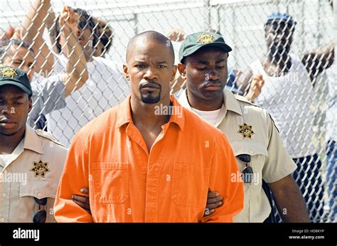 Redemption The Stan Tookie Williams Story Jamie Foxx 2004 Stock