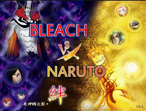 Bleach Vs Naruto 2 6 Free Download | Naruto Fandom