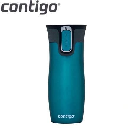 Contigo West Loop Travel Mug 470ml Purely Outdoors