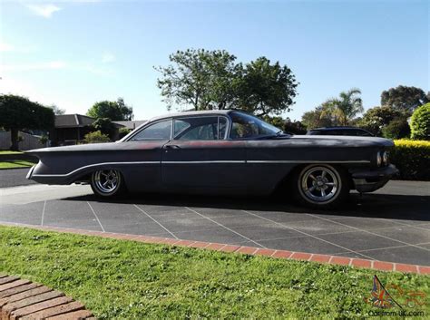 1960 Oldsmobile 88 Bubble Top Coupe In Moe Vic