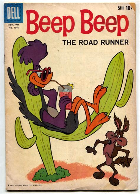 Beep Beep The Roadrunner Comic Book Best Deals Nationaldefensepac Org