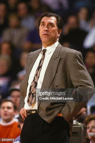 605 Rudy Tomjanovich Rockets Stock Photos, High-Res Pictures, and ...