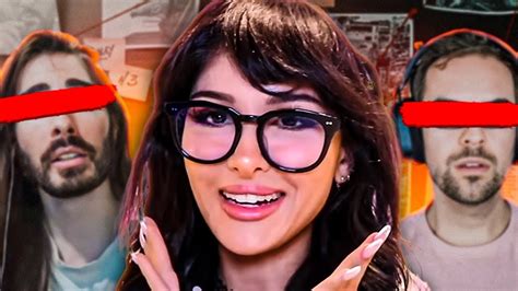 The SSsniperwolf Situation Just Got Way Worse YouTube