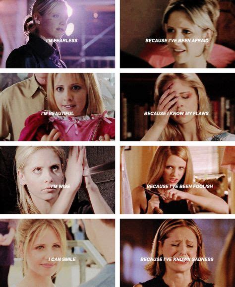 13 Buffy Quotes Ideas Buffy Quotes Buffy Buffy The Vampire Slayer