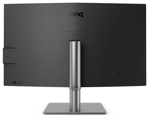 Grafikmonitor BenQ PD3220U DesignVue IPS Monitor für Designer BenQ