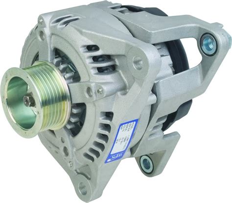 Amazon OEG Parts New Alternator Compatible With Dodge Durango V8 5