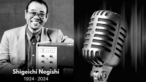 Muere A Los 100 Años Shigeichi Negishi Inventor Del Karaoke La