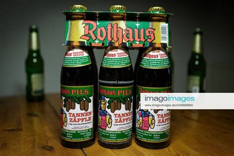 Rothaus Sixpack Fotos IMAGO