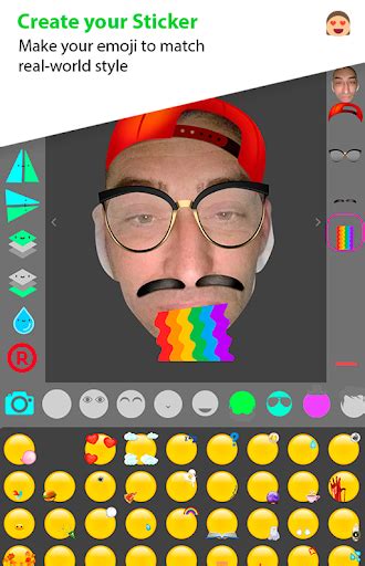 Updated Emoji Maker Create Stickers And Memoji For Pc Mac Windows