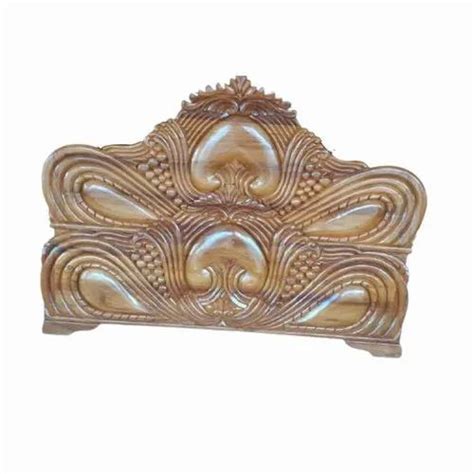 Wooden Bed Brown Sirana At Rs 46000piece Haldibari Jalpaiguri Id