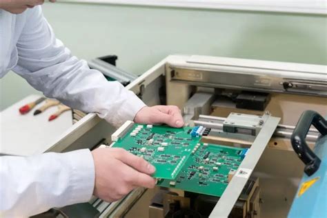 The Top 5 Benefits Of Turnkey Pcb Assembly Jhypcb