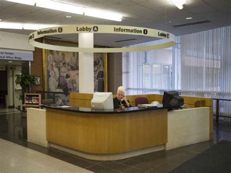 Lankenau Hospital - AGS | Signage and Graphics Manufacturing