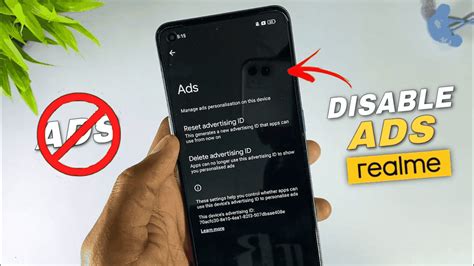 Rahasia Smartphone Bebas Iklan Hilangkan Iklan Di Hp Android Dengan