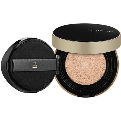 Bueno Intensive Fitting Cushion Foundation SPF 50+ PA+++ Тональная ...