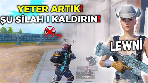 YETER ARTIK PUBG Mobile YouTube